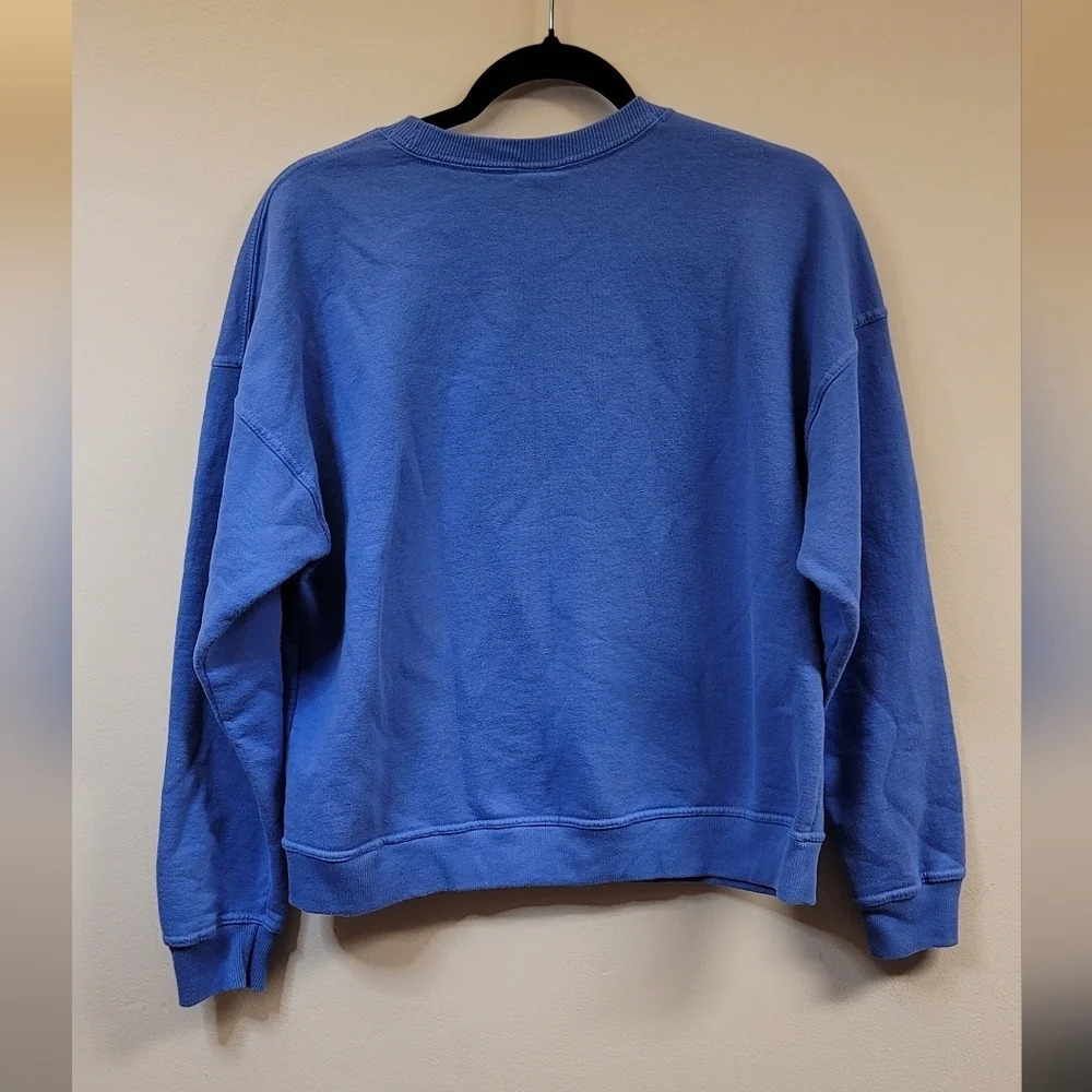 Womens Champion sweatshirt - Picture 2 of 3